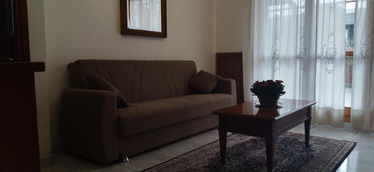 Meraviglioso Super Attico Con Terrazza Milano Dış mekan fotoğraf