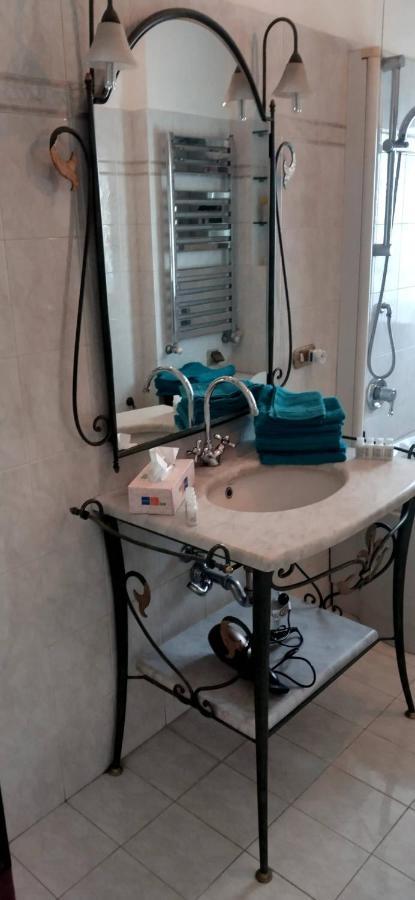 Meraviglioso Super Attico Con Terrazza Milano Dış mekan fotoğraf