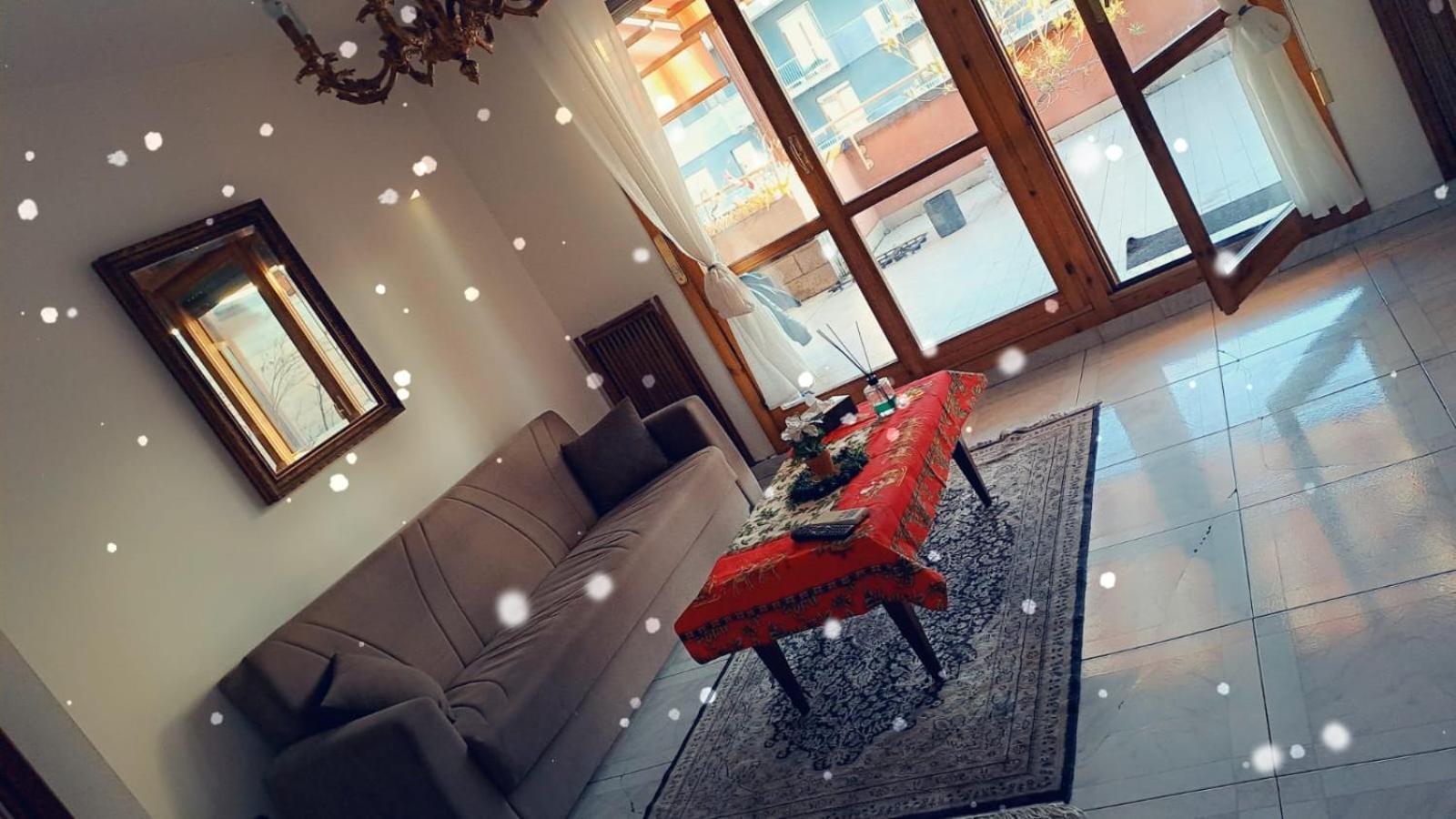 Meraviglioso Super Attico Con Terrazza Milano Dış mekan fotoğraf