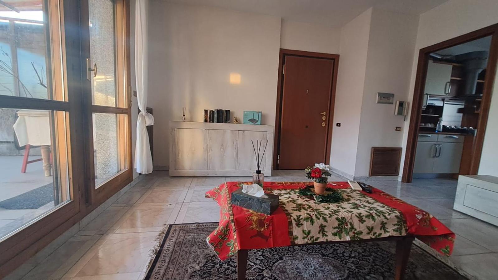 Meraviglioso Super Attico Con Terrazza Milano Dış mekan fotoğraf
