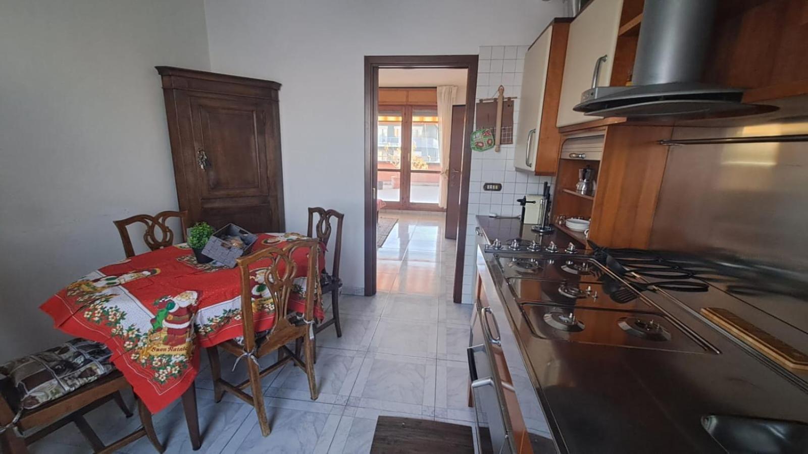 Meraviglioso Super Attico Con Terrazza Milano Dış mekan fotoğraf
